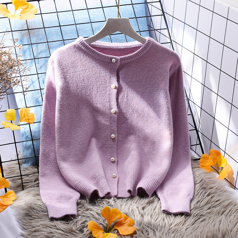 Giselle - Trendige Damenjacke im anpassungsfähigen Design