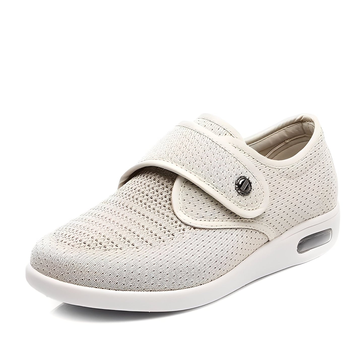 Zoey - Bequeme, legere Schuhe für Damen mit weiter Passform