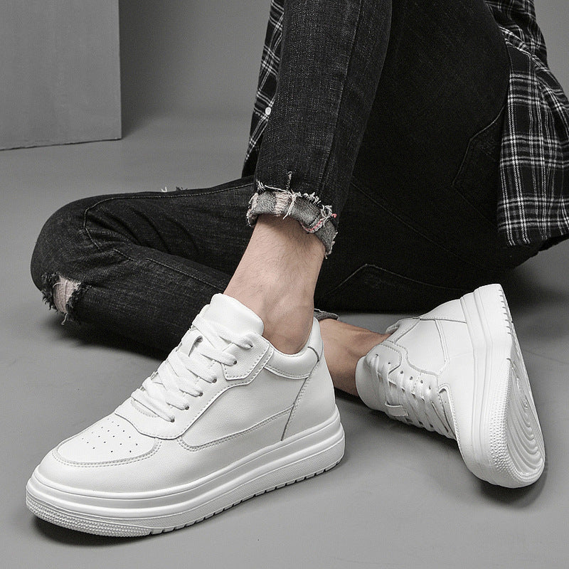 Jasper - Bequeme Turnschuhe für Herren