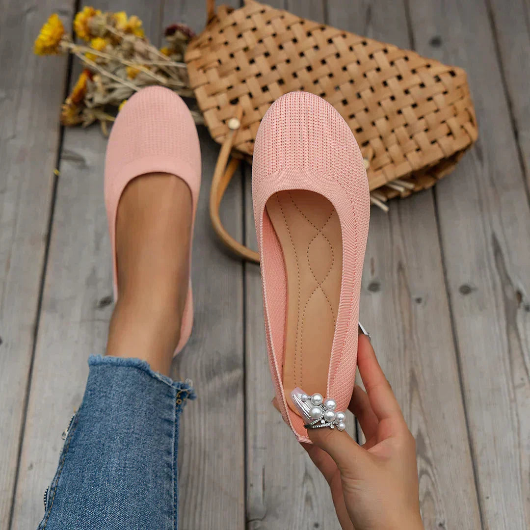 Mila – Bequeme, rutschfeste Schuhe für Frauen