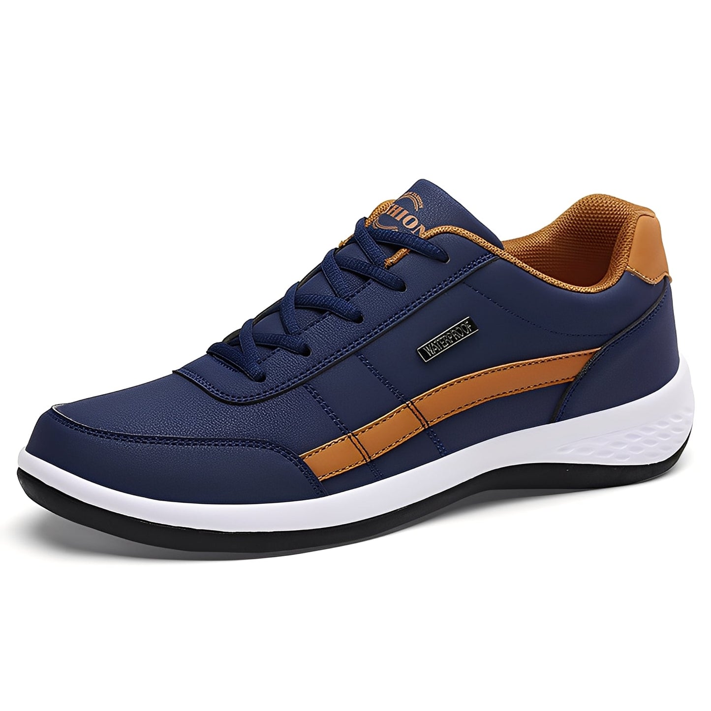 Jamison - Bequeme Herrenschuhe für den Alltag