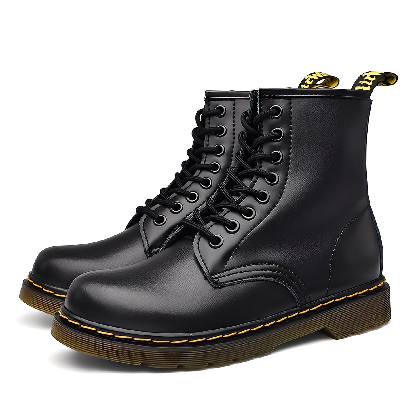 Armen - Bequeme Herrenschnürschuhe