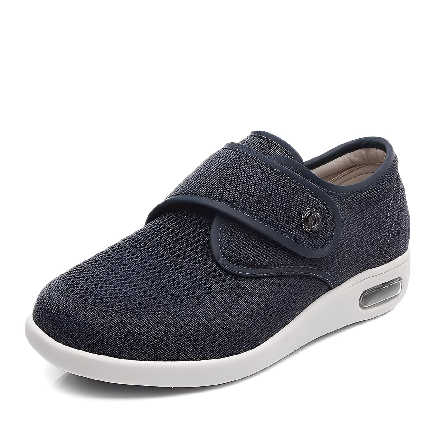 Zoey - Bequeme, legere Schuhe für Damen mit weiter Passform
