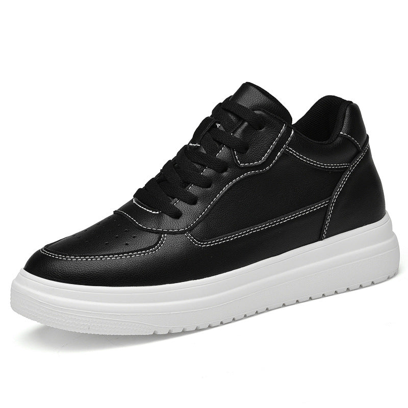 Jasper - Bequeme Turnschuhe für Herren