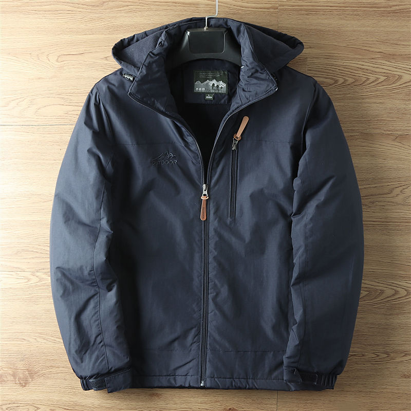 Randolf - Vielseitige Outdoor-Jacke für Herren
