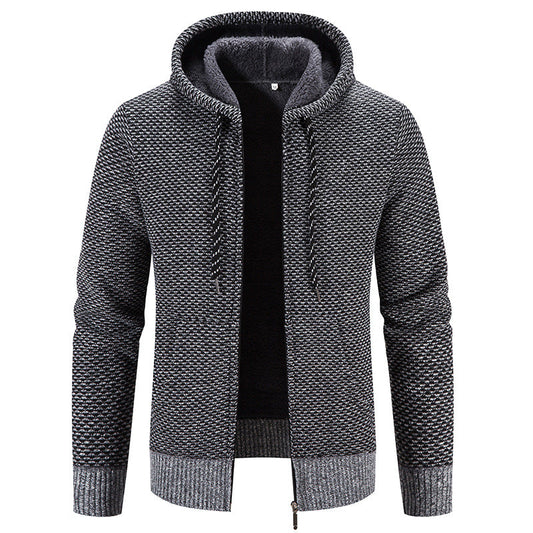 Weldon - Komfortabler Herren-Hoodie