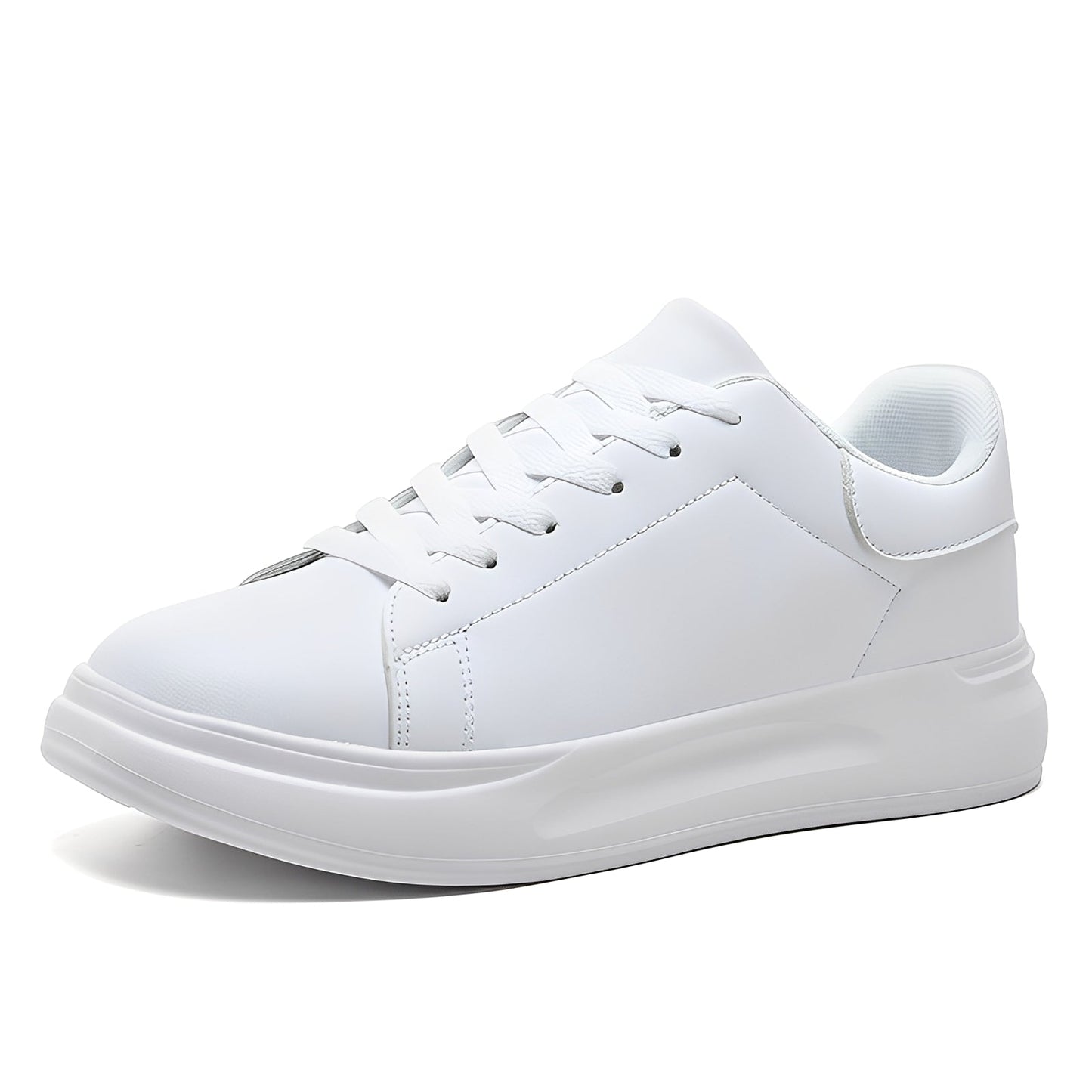 Carreen - Trendige, bequeme Lederschuhe für Frauen