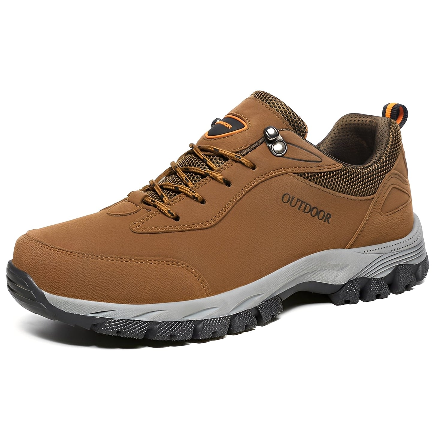 Dalton - Robuste Outdoor-Schuhe für Männer
