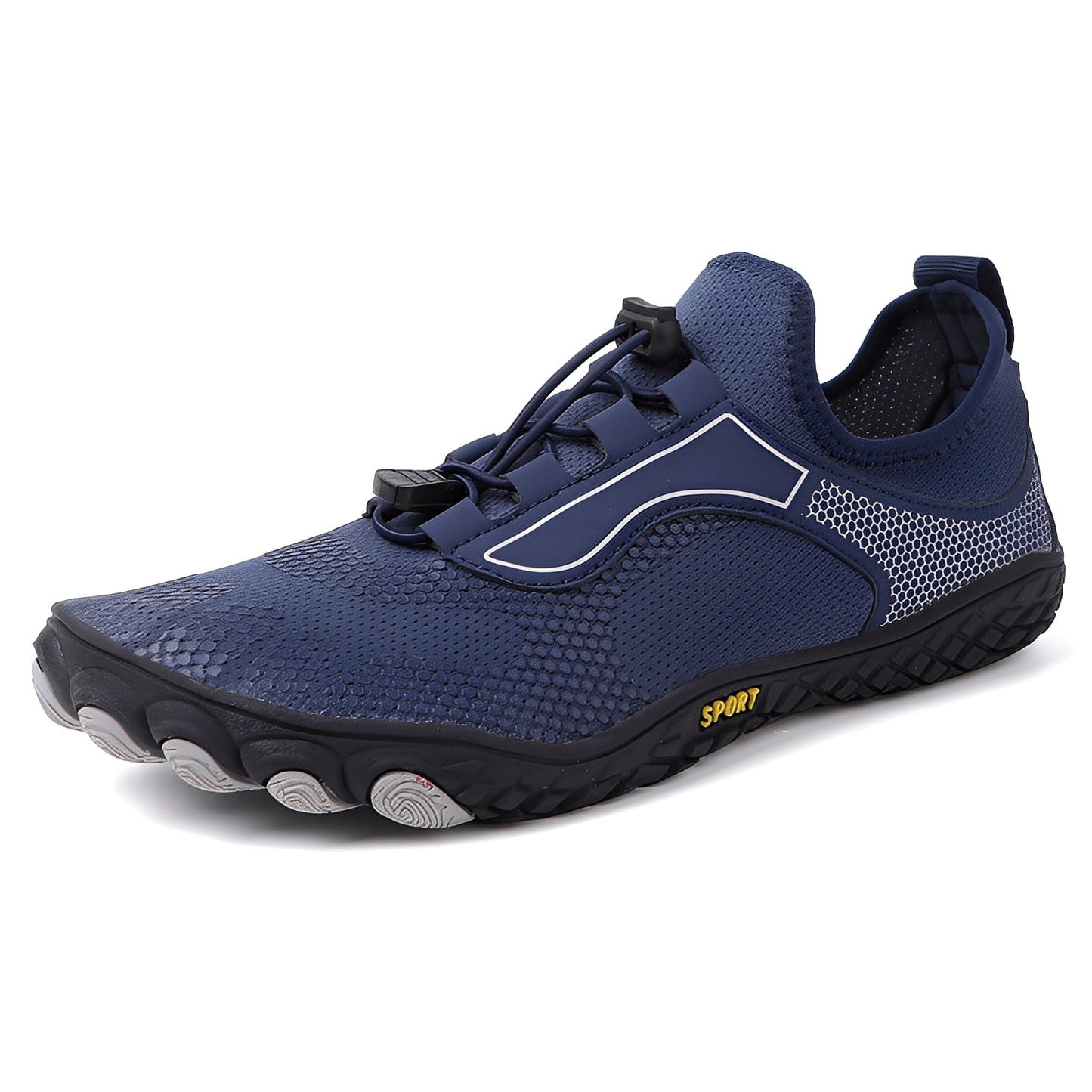 Garnet - Bequeme Outdoor-Schuhe für Männer