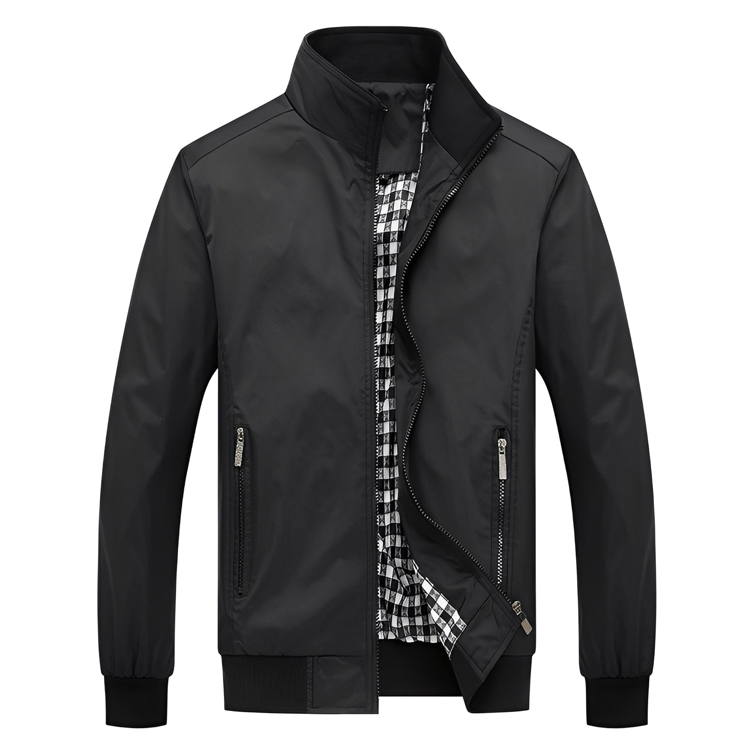 Gabriel - Modische winddichte Jacke für Männer