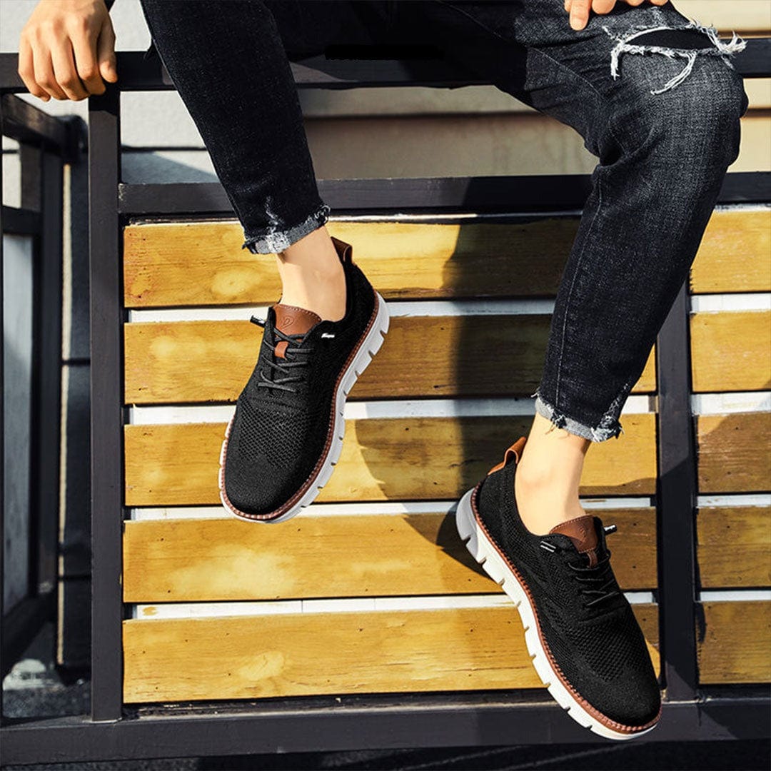 Julien – Komfortable Herrenschuhe