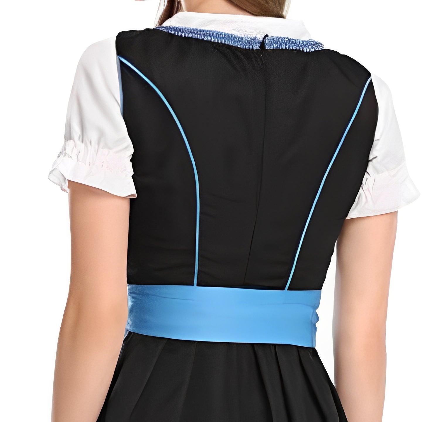Emalee - Schickes bayerisches Damenkleid