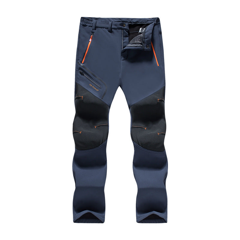 Douglas - Bequeme, warme, wasserdichte Herrenhose