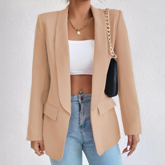 Elliana - Eleganter Damenblazer für besondere Anlässe