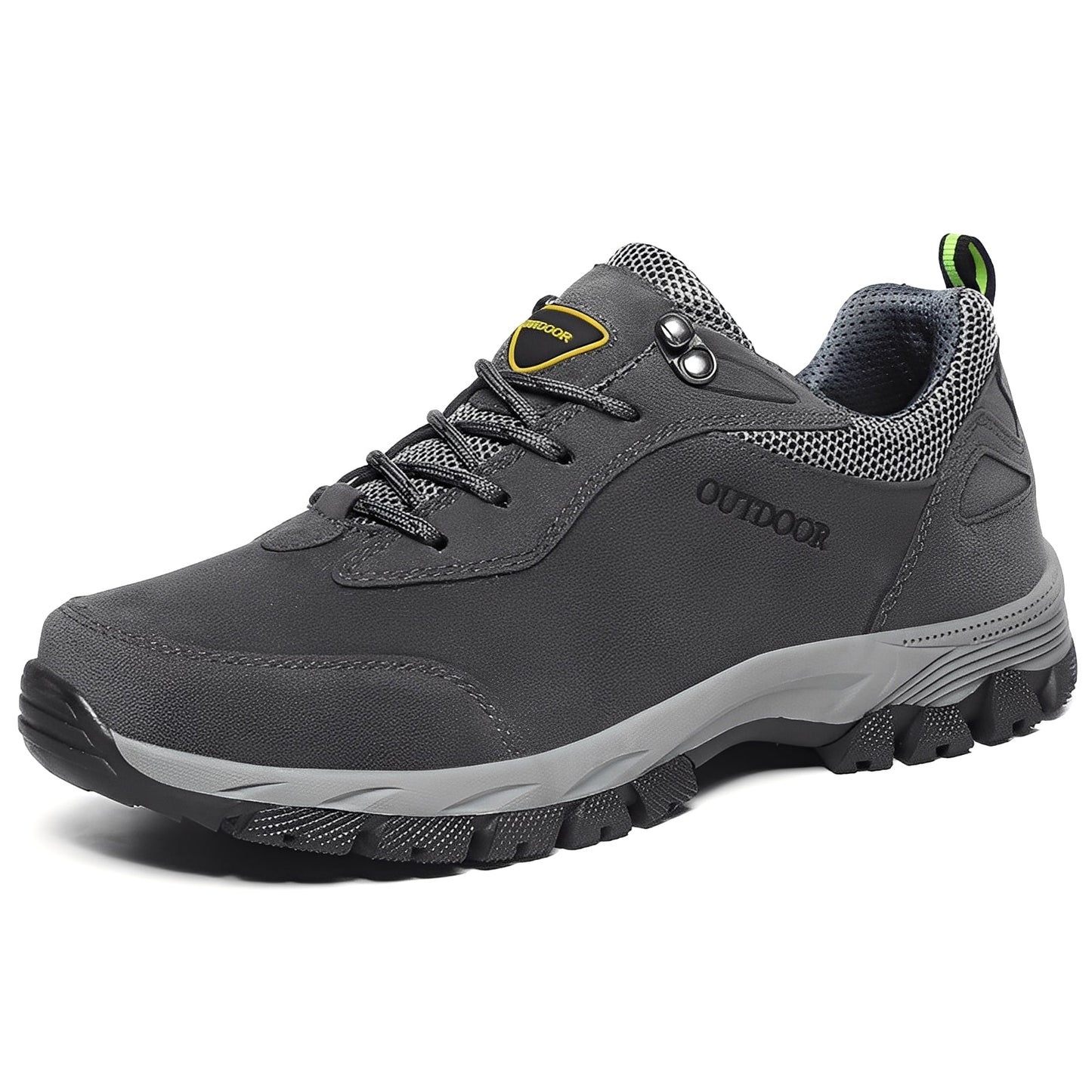 Dalton - Robuste Outdoor-Schuhe für Männer