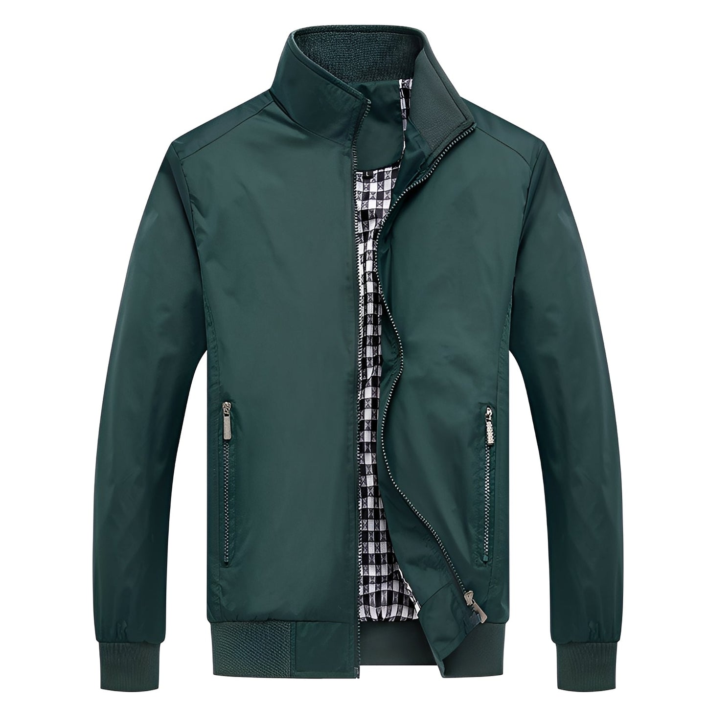 Gabriel - Modische winddichte Jacke für Männer