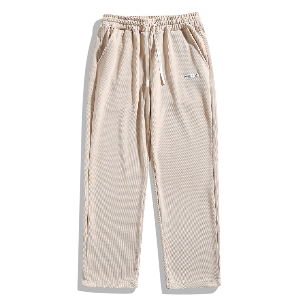 Kenrick - Herren-Cordhose mit geradem Schnitt