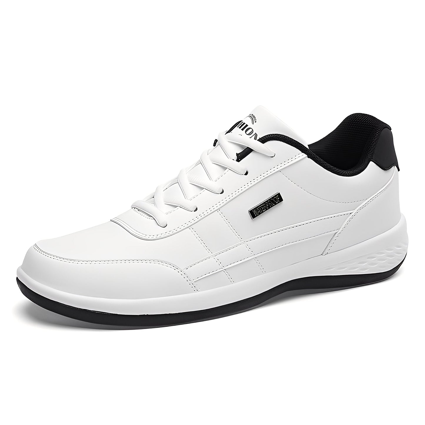 Jamison - Bequeme Herrenschuhe für den Alltag