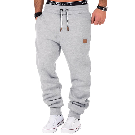 Gilbert - Schick geschnittene Herren-Jogginghose