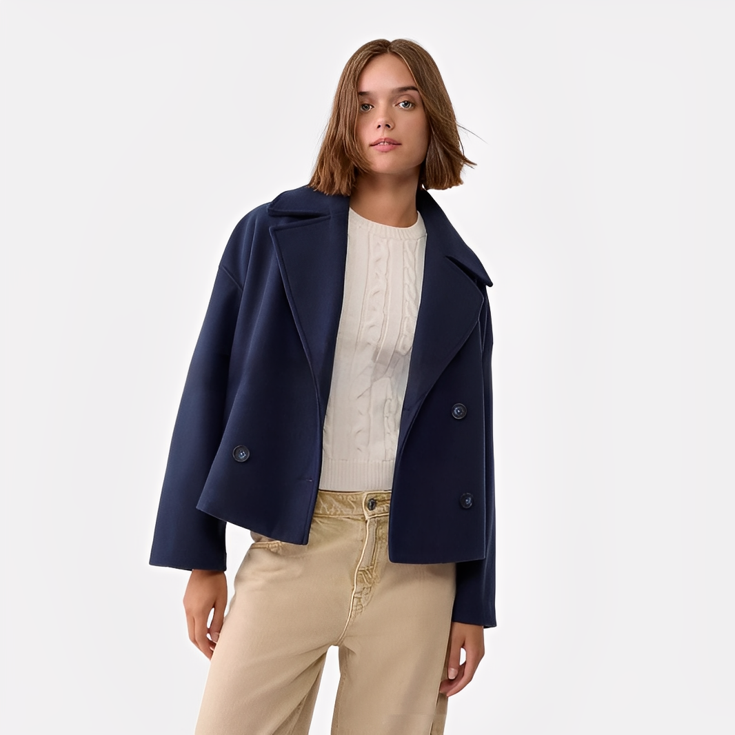 Delphia - Modische Kurzjacke für Damen