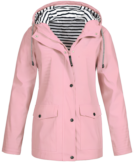 Jordin - Trendige Damen-Outdoor-Jacke