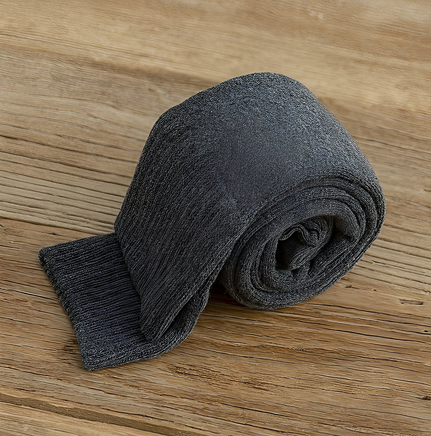 Stephany - Kuschelig warme Thermosocken für Damen aus dickem Frottee