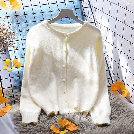 Giselle - Trendige Damenjacke im anpassungsfähigen Design