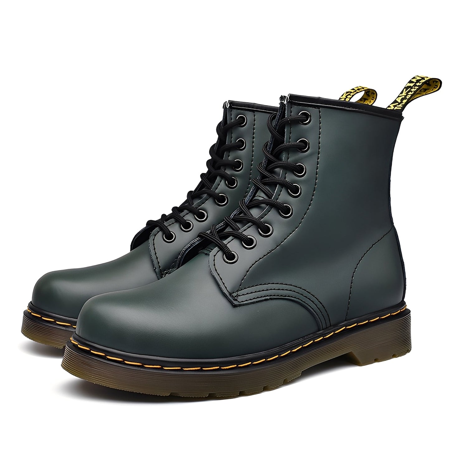 Armen - Bequeme Herrenschnürschuhe