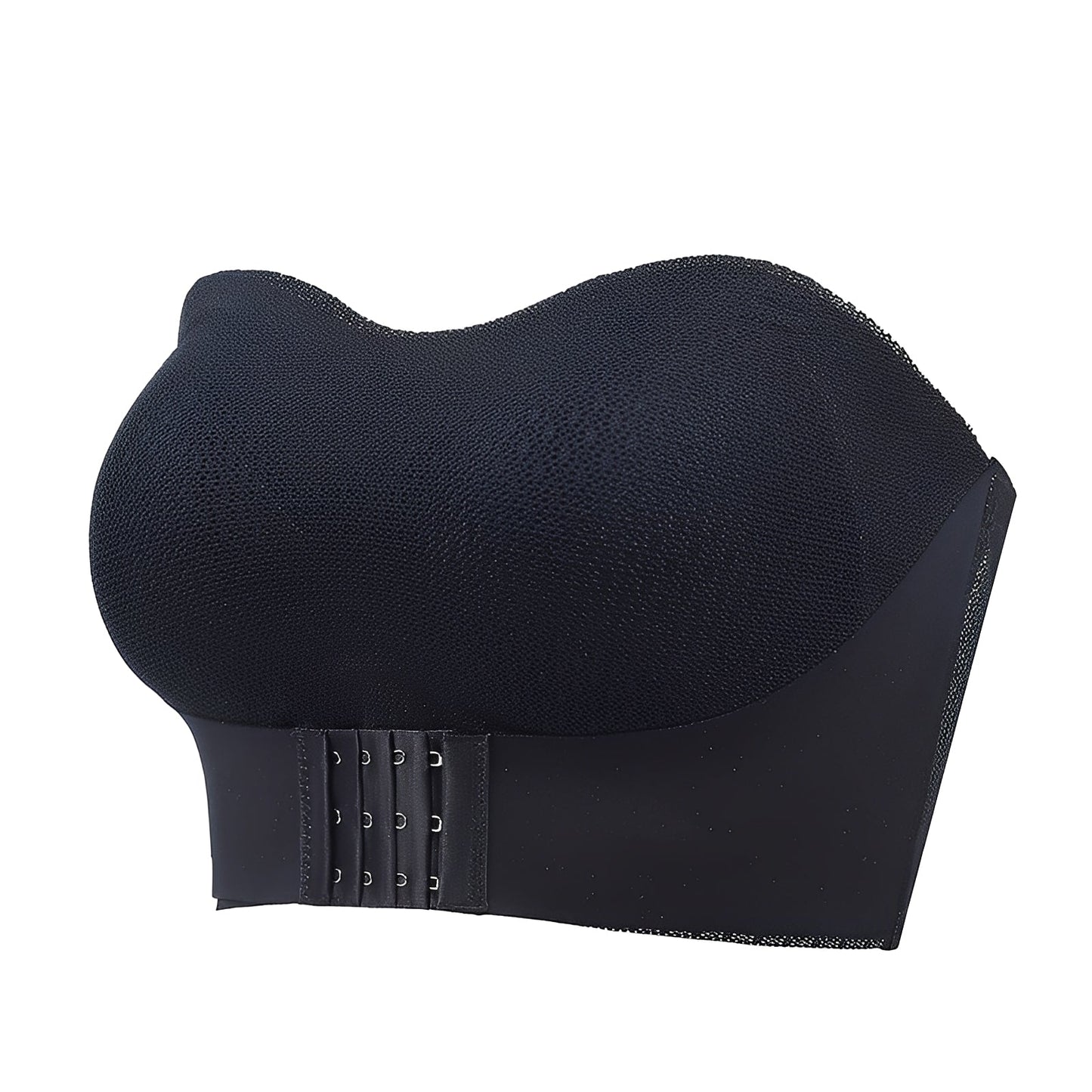 Raquel - Bequemer Damen-BH mit Verschluss vorne