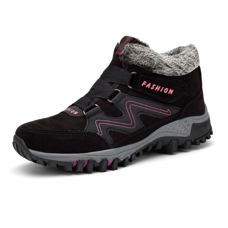 Tamara – Orthopädische warme Schuhe