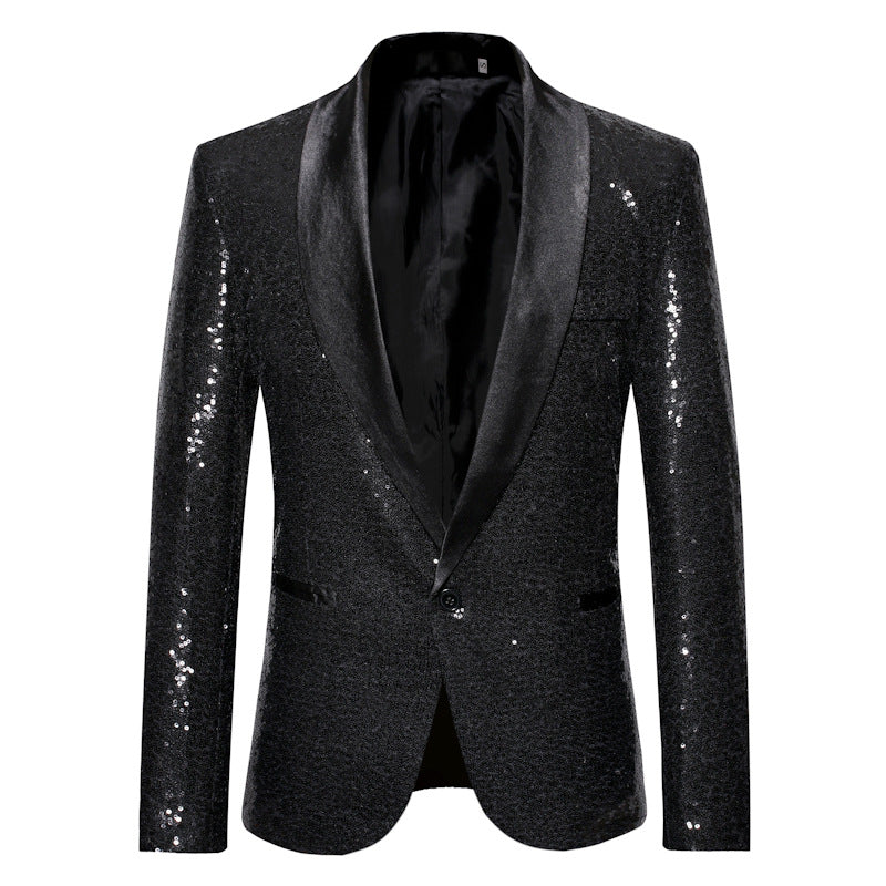 Pierce – Klassischer Herrenblazer