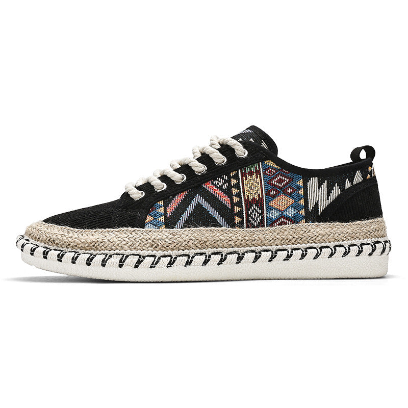 Maynard - Bequeme Herrenturnschuhe