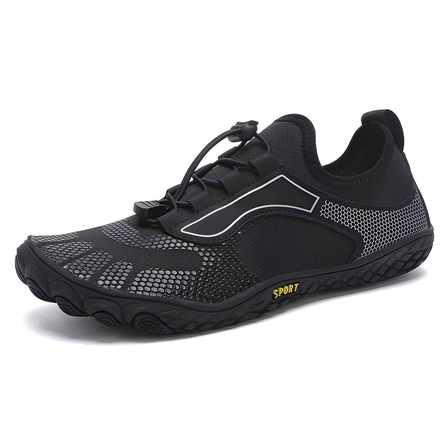 Garnet - Bequeme Outdoor-Schuhe für Männer