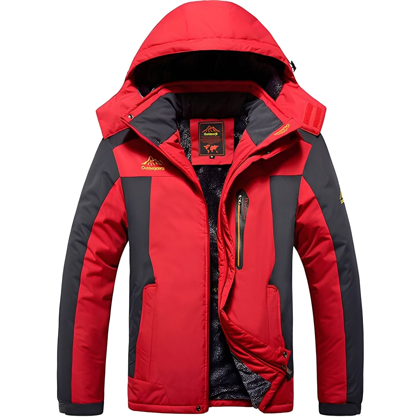 Winfield - Winterjacke für Herren für unterschiedliche Outdoor-Aktivitäten