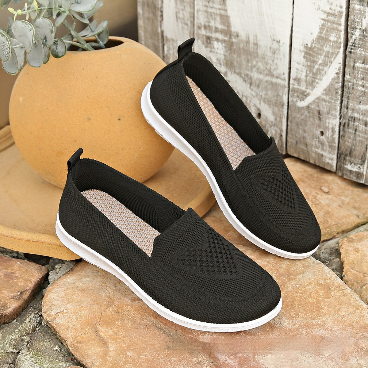 Madilynn - Bequeme und luftige Schuhe für Damen