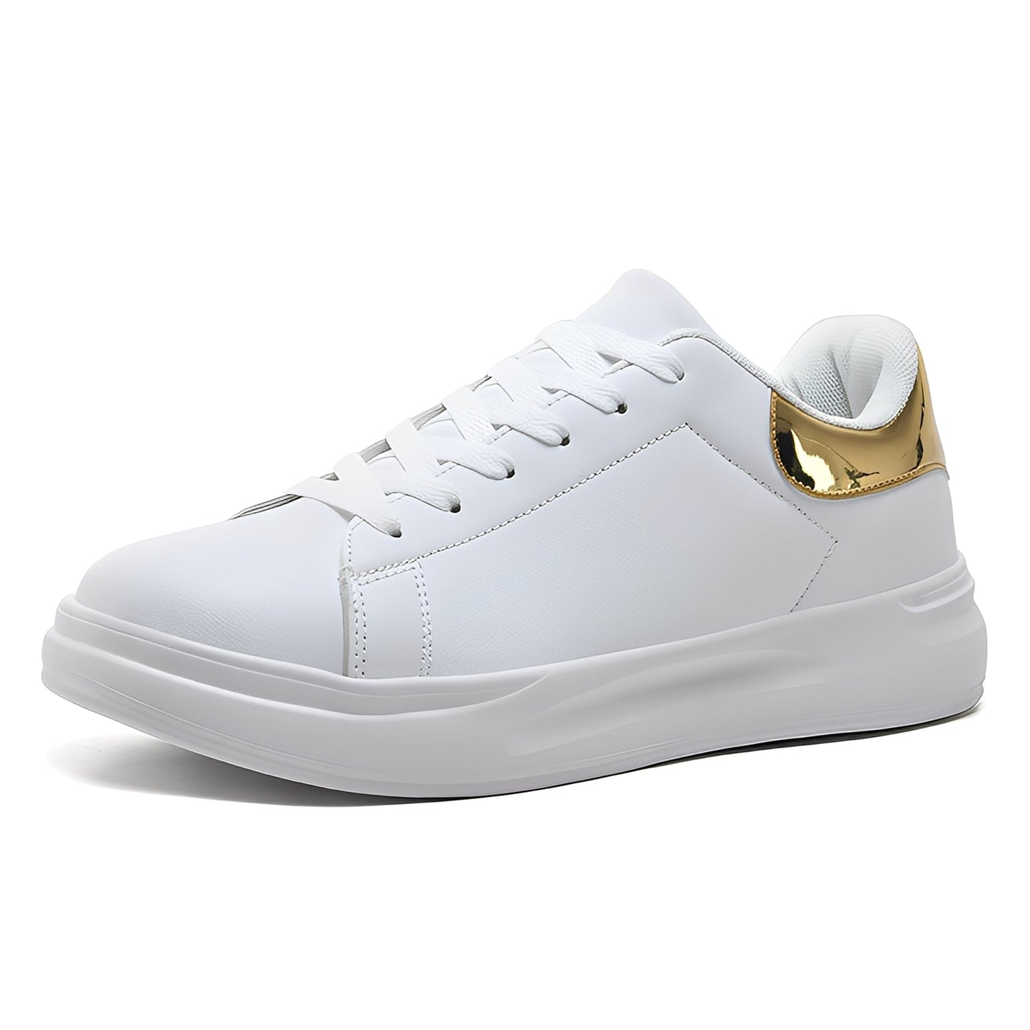 Carreen - Trendige, bequeme Lederschuhe für Frauen