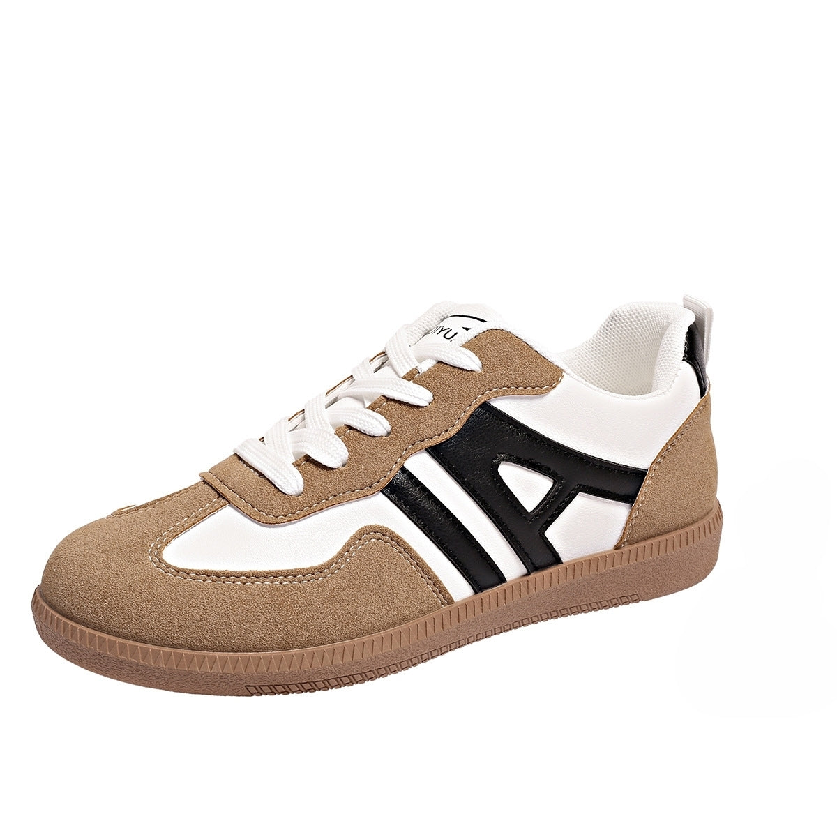 Macy - Komfortable Damenschnürschuhe