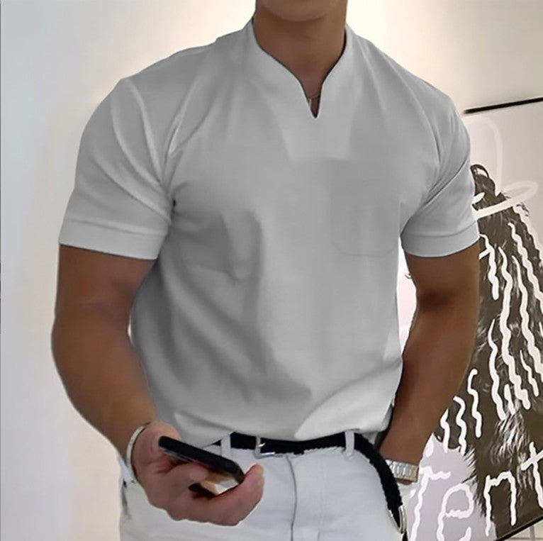Jason – Herren Business-Fitness-T-Shirt