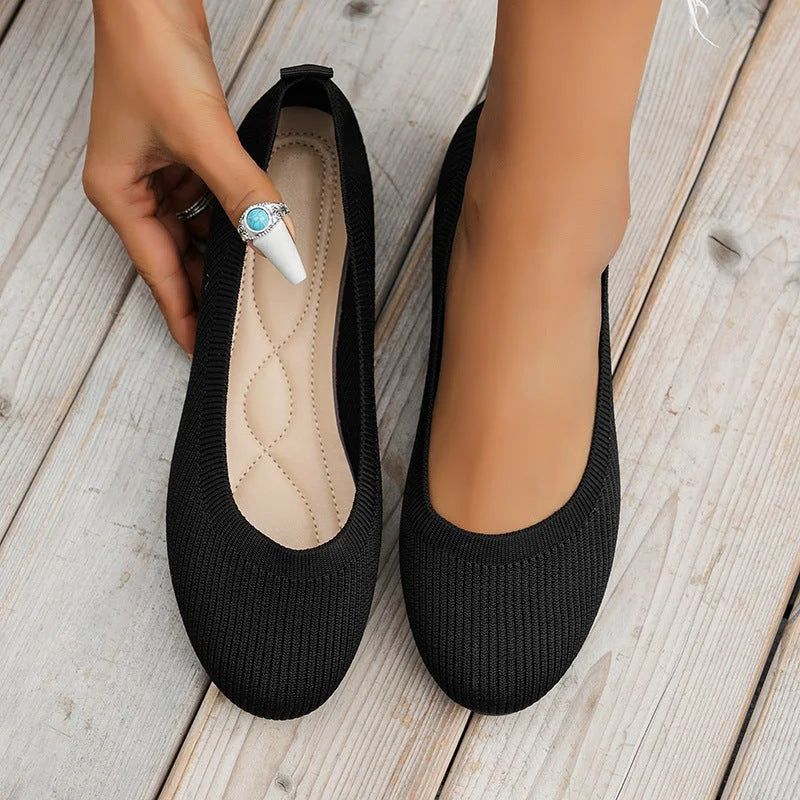Mila – Bequeme, rutschfeste Schuhe für Frauen