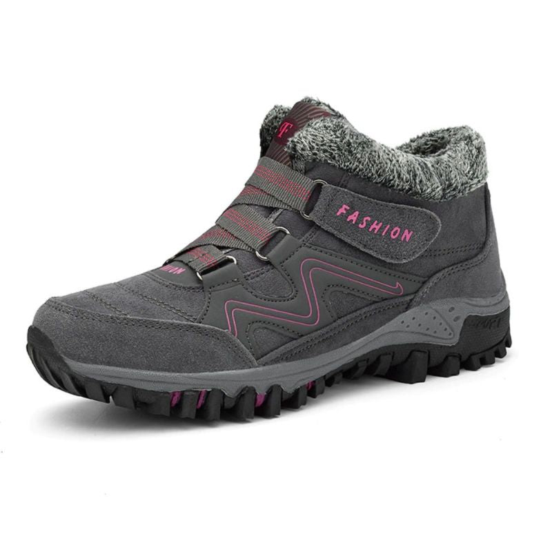 Tamara – Orthopädische warme Schuhe