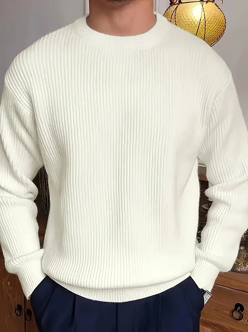 Mario – Gemütlicher Pulli