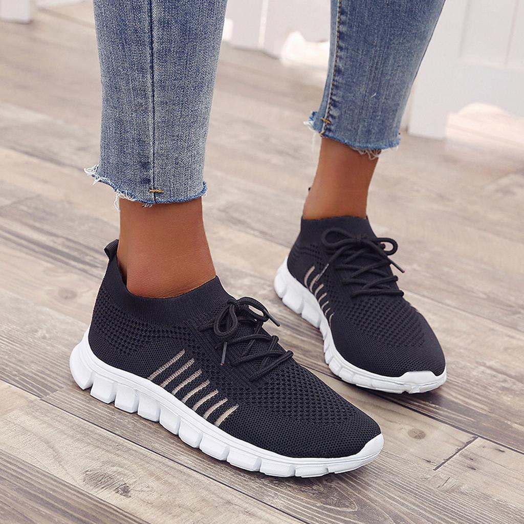 Olesia – Bequeme orthopädische Sneaker