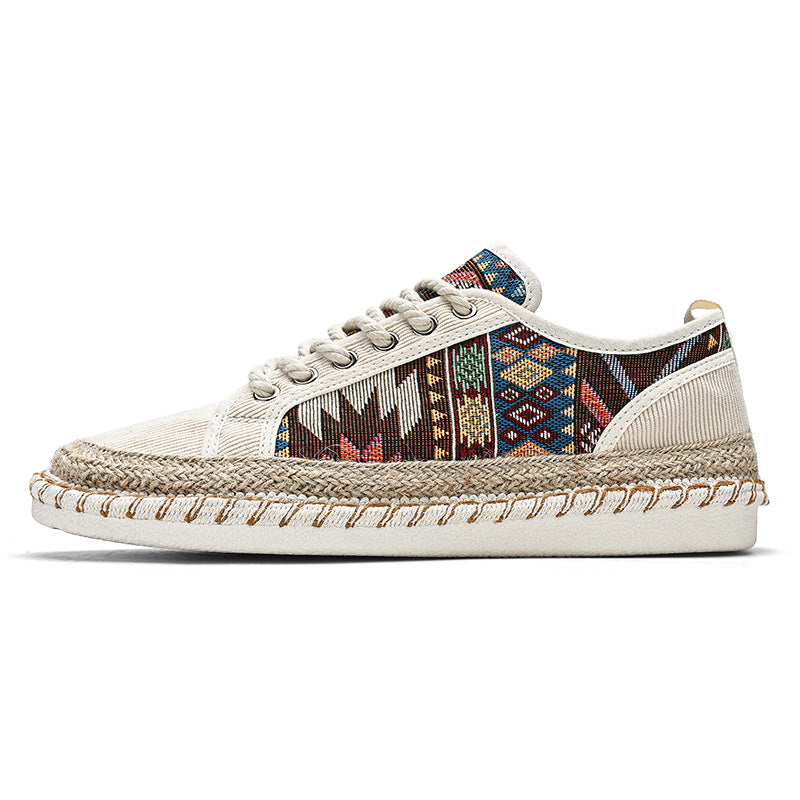 Maynard - Bequeme Herrenturnschuhe