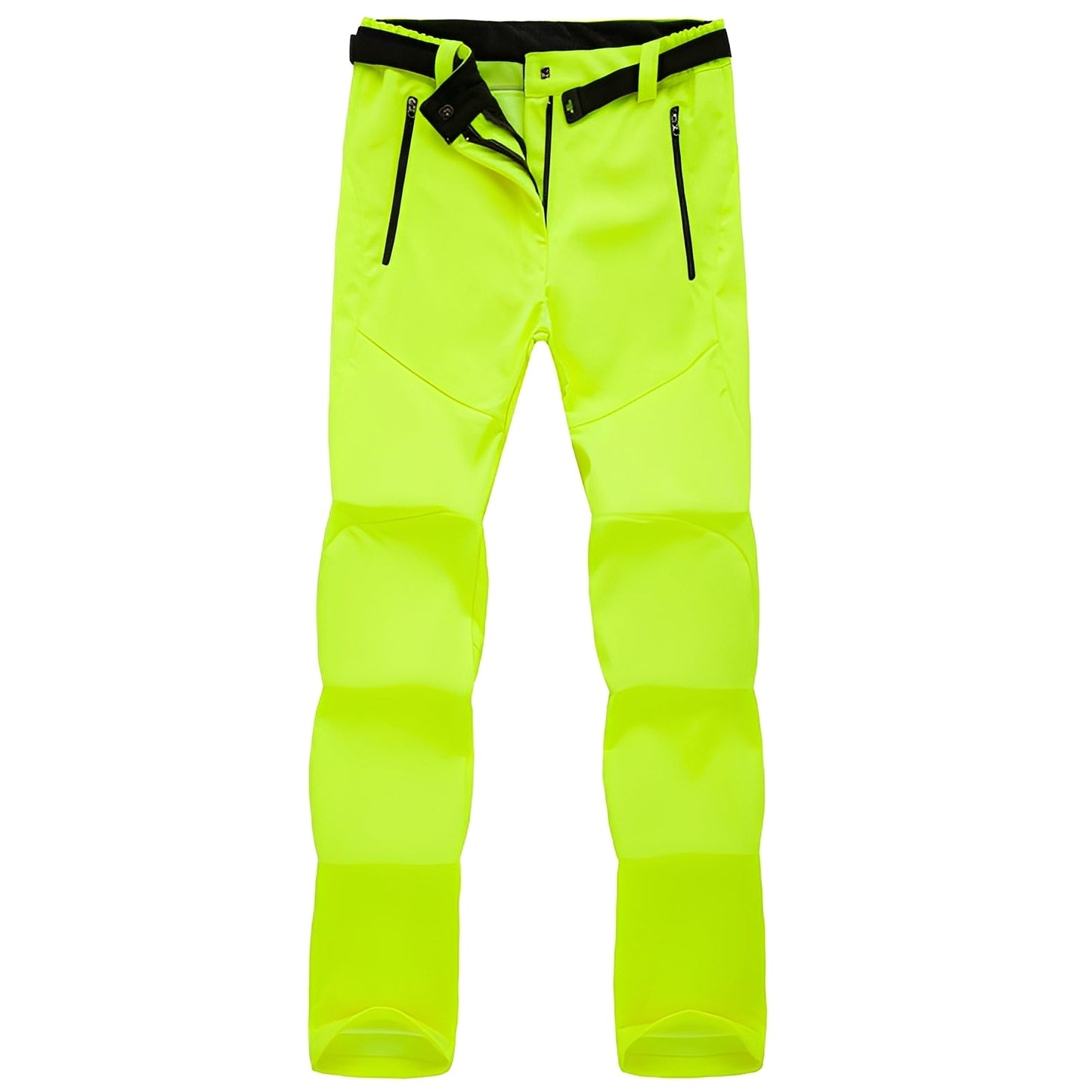 Roland - Modische, wasserdichte Unisex-Trekkinghose