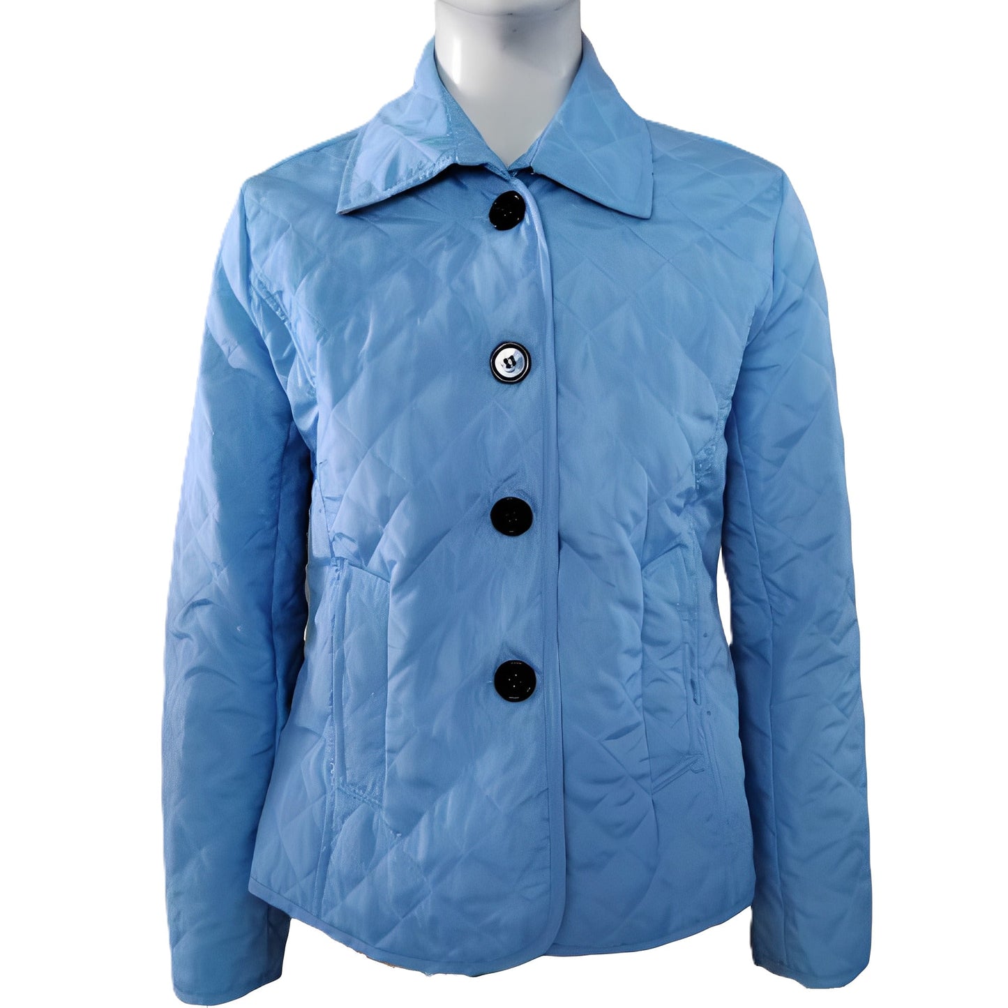 Astoria - Elegante, enge Herrenjacke mit Knöpfen