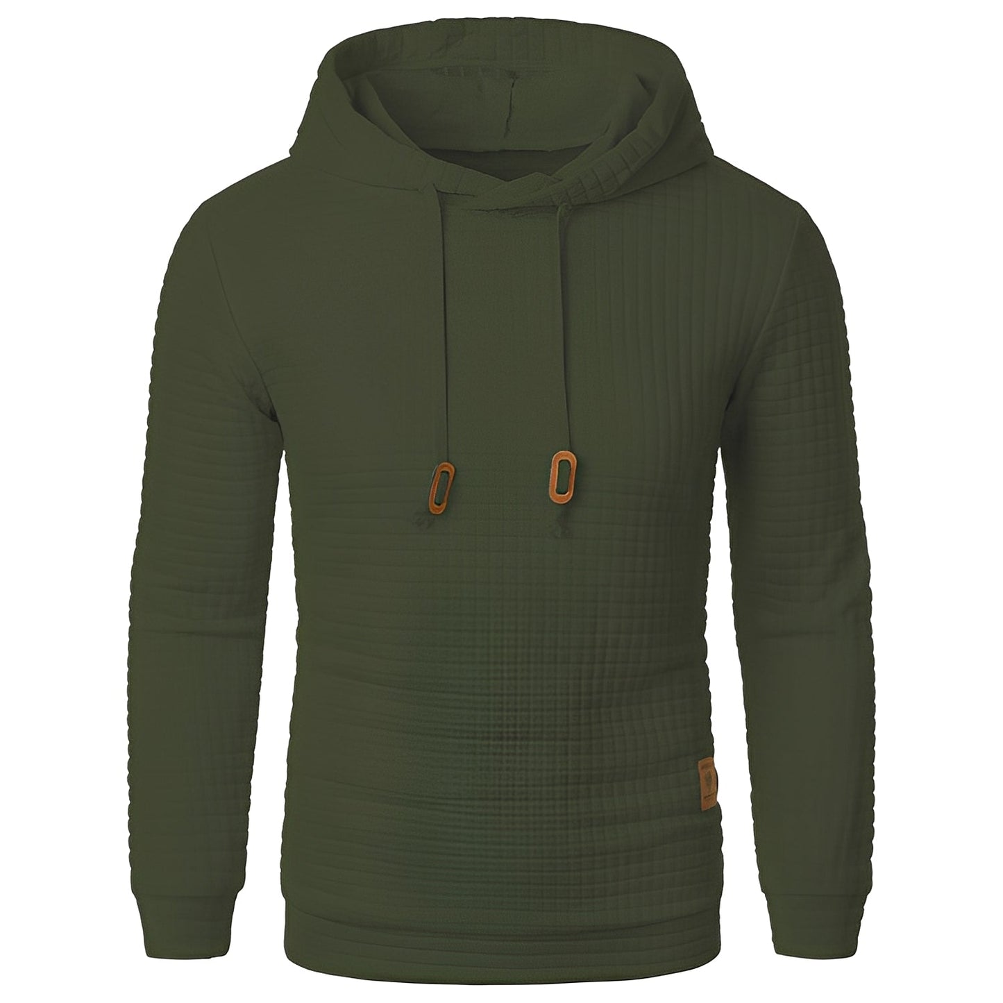 Damian - Komfortabler und bequemer Slim-Fit-Hoodie für Herren