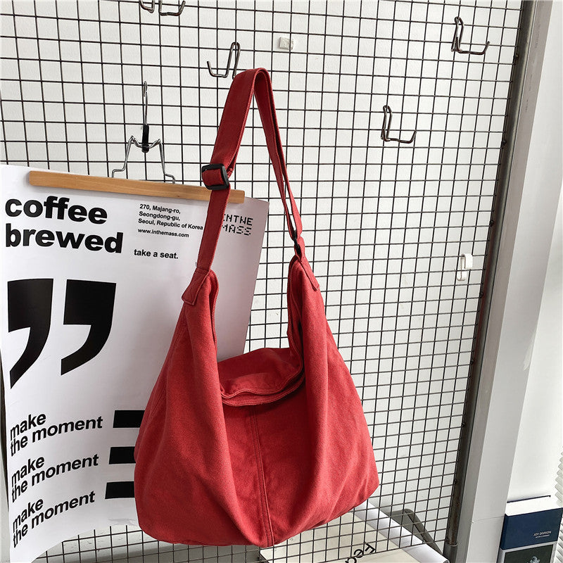 Alayah – Leichte Schultertasche für Frauen