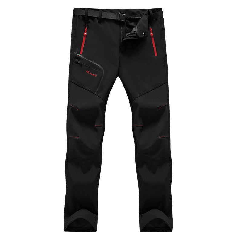 Douglas - Bequeme, warme, wasserdichte Herrenhose