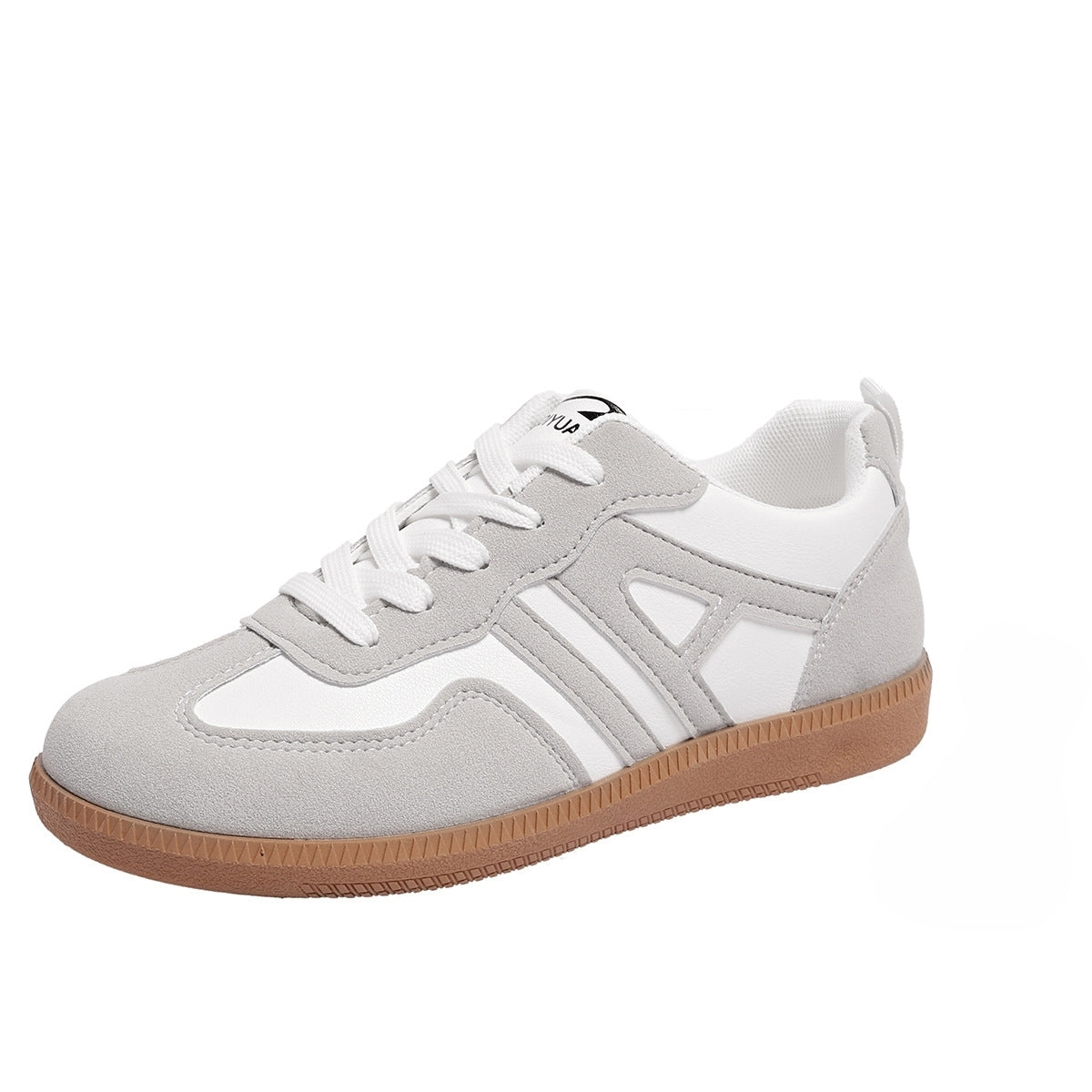 Macy - Komfortable Damenschnürschuhe