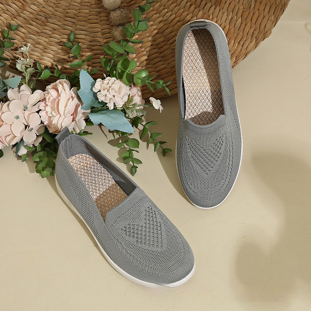 Madilynn - Bequeme und luftige Schuhe für Damen